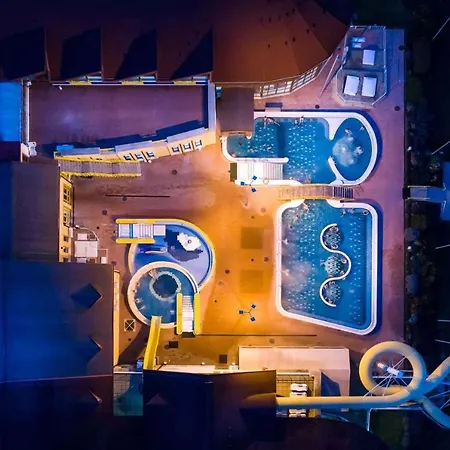 Apartment In 20662 Zalakaros