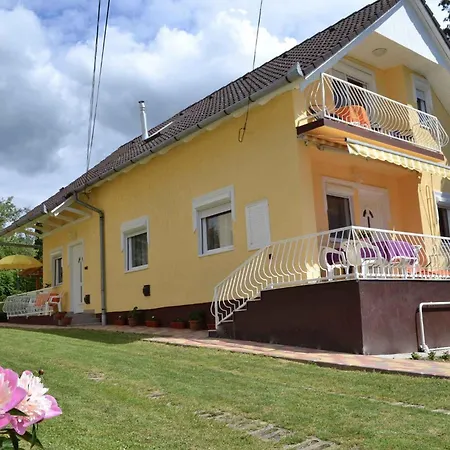 Daire In 20662 Zalakaros