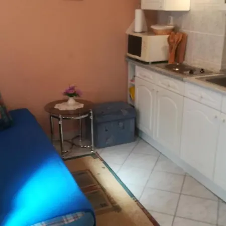 In 20662 Apartment Zalakaros