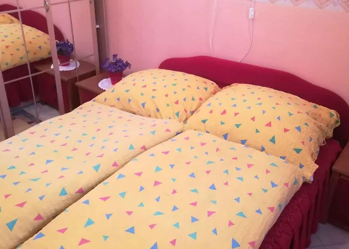 In 20662 Daire Zalakaros