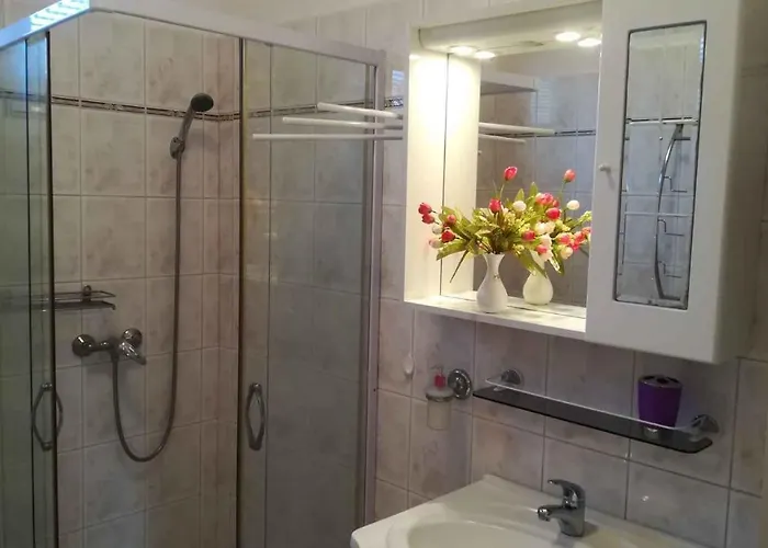 In 20662 Apartament Zalakaros