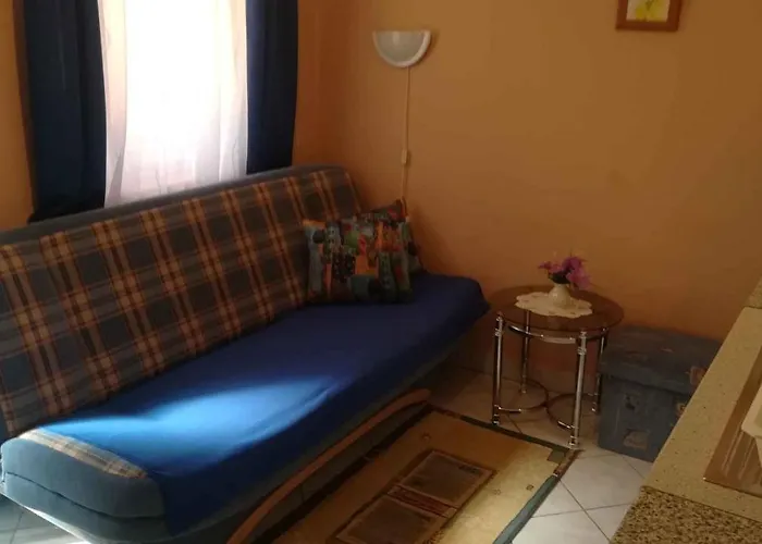 Daire In 20662 Zalakaros