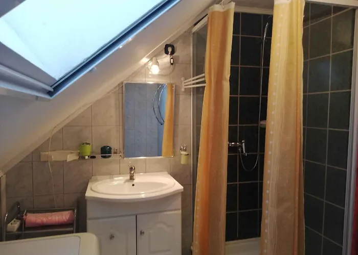Apartament In 20662 Zalakaros