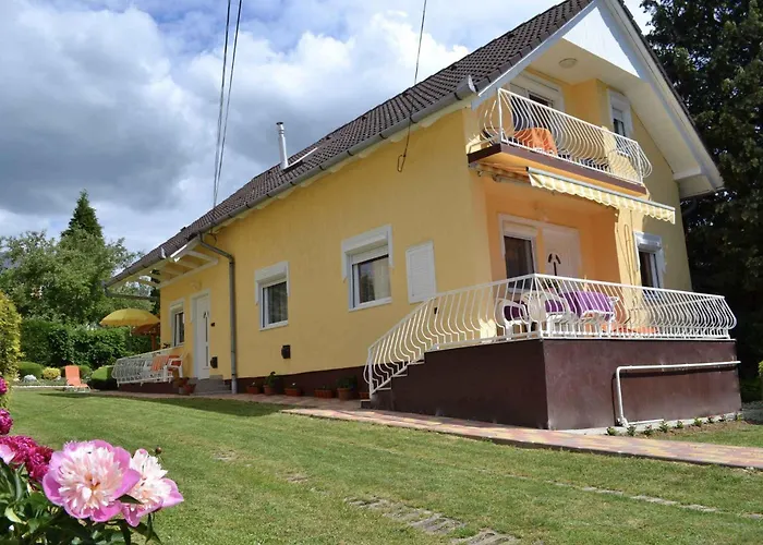 Daire In 20662 Zalakaros