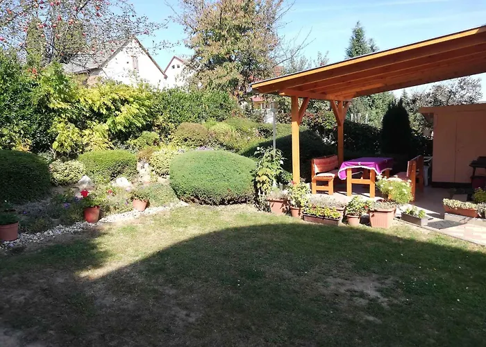 Daire In 20662 Zalakaros