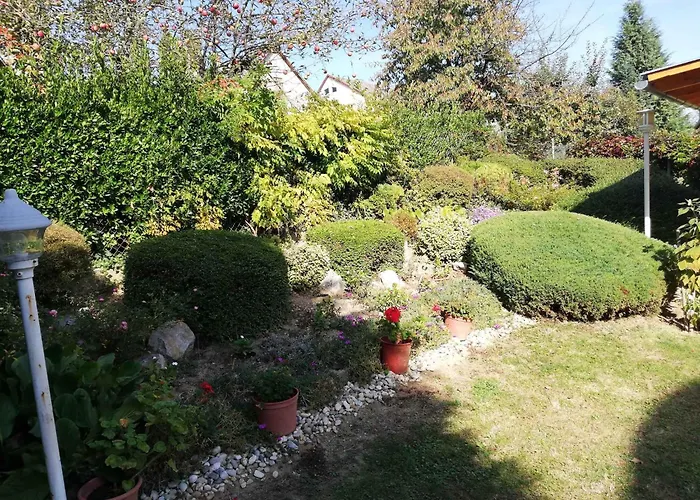 Apartament In 20662 Zalakaros